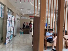 -孙孟口腔医院(中润大道店)