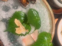 -上井精致料理(大坪店)