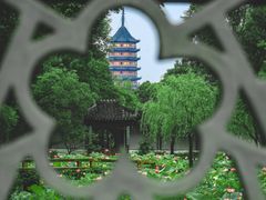 -拙政园