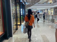 -西西弗书店&矢量咖啡(壹方购物中心店)