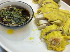 -古道村落(温汤店)