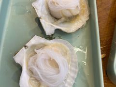 -蚝英雄鲜蚝自助专门店(长楹天街直营店)