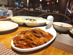 -庆云楼饭庄(什刹海店)