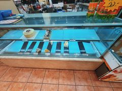 -长发西饼(道前店)