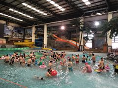 -南宫温泉水世界