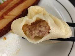 -大兴街扣碗包子馆