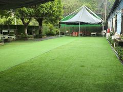 -大夫山顺驰自助烧烤场