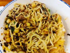 -车沾巷·重庆老味豌杂面