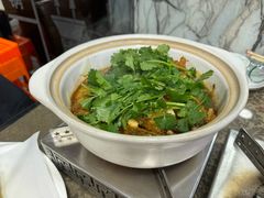 -嘎吧锅私家菜馆(新村十区店)