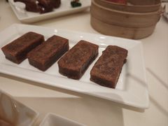 椰汁年糕-利苑酒家(宜安广场店)