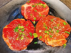 -火炉旺烤肉啤酒屋(沈北创始店)
