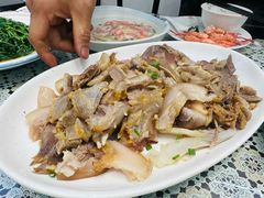 -旺山·浪头人家