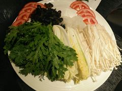 -梧桐花园餐厅(新城店)