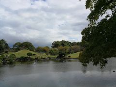 -水前寺成趣园