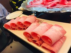 -鲁西肥牛(九方购物中心店)