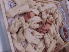 脆香豆腐-满堂春特色餐馆