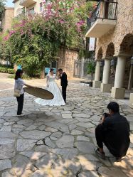 -帆拉斐婚纱摄影(春熙店)