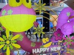 -凯德MALL(望京店)
