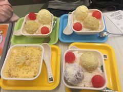 -满记甜品(荟聚购物中心店)