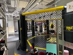 -FLARE STAR FITNESS(复地活力城店)