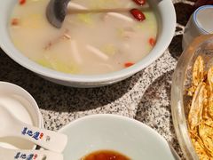 -真地道京味府·鲜橙烤鸭·北京菜(朝阳公园·甜水园店)