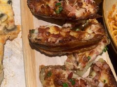 祖母招牌烤土豆皮-G+KITCHEN(龙湖狮山天街店)