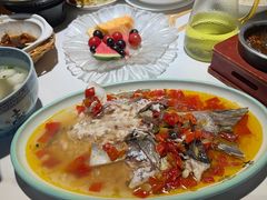 -风味小馆(天目湖宾馆店)