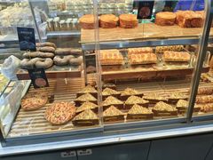 -超港·蛋糕面包(龙河路店)