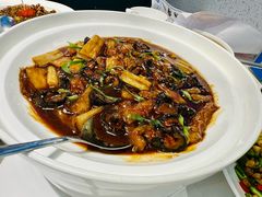 -大锅强·蒸海鲜青岛菜(金沙滩店)
