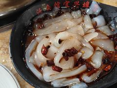 -活鱼馆(宜兴埠店)