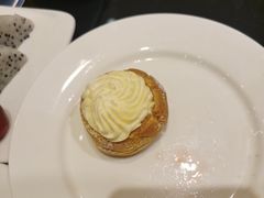 -上海大宁福朋喜来登酒店大堂吧(共和新路店)