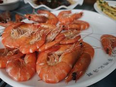 -明记海鲜大排档(巽寮湾店)