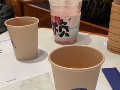 -火山屋台(新街口店)