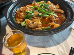 -阿龙酒煲(海宁新苑路店)