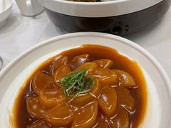 肉汁土人参-品粹徽园·家常安徽菜