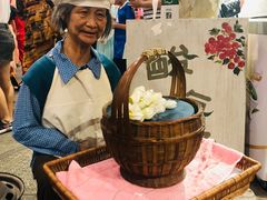 -CITY MART城市集市·里弄(北外滩来福士广场店)