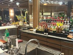 -杭州君悦酒店·青莳