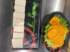 -北木南烤肉和酒(重庆雾都广场店)
