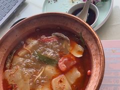 -品味泸沽湖•民族特色菜(大落水店)
