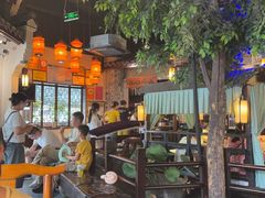 -一味大院•桐庐菜传承店(春江路店)