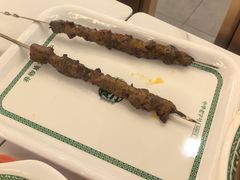 -华天延吉餐厅(西四总店)