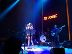 -TZ House音乐现场(来福士中心店)