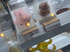 -华农酸奶文化馆