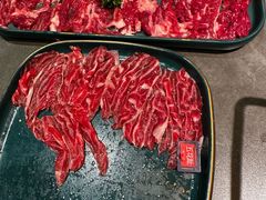 -牛村来人潮汕牛肉火锅(西单店)