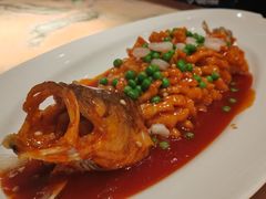 -桂满陇·锦绣江南(益田广场店)