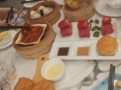 -欢乐海岸美食联盟