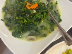 -银都上海菜馆(粤海东路店)