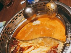 -快乐小羊·内蒙牛羊肉火锅(流花中心店)