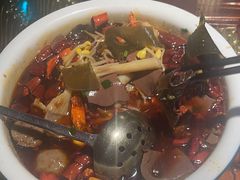 -缪氏川菜(深圳北站缤果空间店)