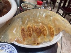 -邢家锅贴老店·非遗·开封菜(金明广场店)